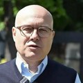 Vučević: Izbori za manje od 100 dana, svi političari da prihvate rezultat – ovi koji odmaraju da se spremaju