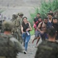 Marokanci zaustavili 148 migranata koji su pokušali da uđu u špansku enkavu Seutu