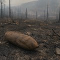 Požari širom Evrope aktiviraju bombe iz Drugog svetskog rata