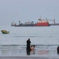 Iranska parlamentarna komisija odobrila nacrt zakona o naknadama za usluge tranzita kroz Ormuski moreuz
