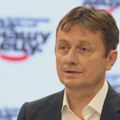 SRCE: Glišić bezumnim optužbama krije nemoć režima da se suoči sa sopstvenom odgovornošću