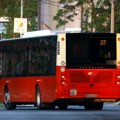 Izmene na linijama javnog prevoza zbog radova u Kruševačkoj ulici, a ova linija se potpuno ukida
