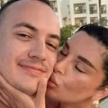 Mirče Radulović podelio zajedničku fotku svojih naslednika: Bata čuva seku dok ona spava, slika raznežila sve