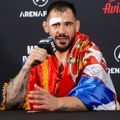 Aleksandar Rakić obeležio vredan jubilej u UFC: Poslao je poruku i naježio sve svoje navijače!