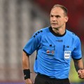 UEFA ukazala poverenje srpskom sudiji! Veliko priznanje – Nenad Minaković debituje u Ligi šampiona