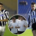 Ajazdin Nuhi osvojio titulu sa Saletom i Dankom: Njihov Partizan pobegao Zvezdi kao nikada ranije