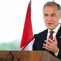Karni najavio jedinstveno bezbednosno i ekonomsko savezništvo Kanade sa EU