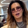 Prvo oglašavanje Nikoline Pišek nakon krađe: Voditeljka ostala bez 63.000 €, sud kaznio ćerku, ovo su detalji