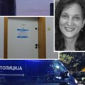 Ovo je ubijena Ljiljana iz Novog Sada: Sin je zverski usmrtio u stanu, komšije za nju imaju samo reči hvale