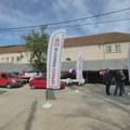 „Glas Zaječara“ opet nepoželjan na skupu SNS-a: „Otiđite sa ovog mesta“