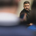 Zelenski: Rusija planira novi masovni napad na Ukrajinu