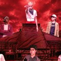 Baletski studio „Stage“ premijerno izvodi predstavu „Stranger Things“
