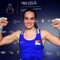 Sara Ćirković ponovo zlatna: Srpskinja drugi put uzastopno šampionka Evrope