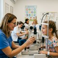 Zdravlje školaraca u fokusu: Novi pregledi dece u Domu zdravlja Novi Sad