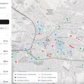 U Nišu 13 kladionica bliže školama nego što je dozvoljeno, na jugu Srbije ukupno skoro 50 – šta kaže mapa „Stop kocki“…