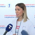 Mesarović: Samo politika Aleksandra Vučića obezbeđuje nastavak razvoja Srbije