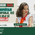Biznis Forum 2026: Ljudi ne napuštaju samo kompanije, već i način na koji se njima upravlja