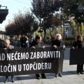 Još jedna godišnjica smrti gardista u Topčideru: Pravda je spora, ali nedostižna