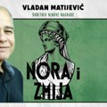Vladan Matijević: Ljudi koji se danas u Srbiji časno bave novinarstvom su heroji