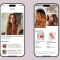 Pinterest pomoću veštačke inteligencije pretvara ideje za lepotu u konkretne planove