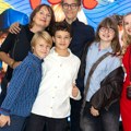 Zvanično otvoren 22. Kids Fest, film „Glavonja” označio početak festivala