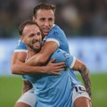 Lacio ove sezone niko ne može da zaustavi, Juventus se obrukao u Torinu