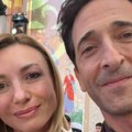 (Foto) Srpska ministarka srela oskarovca, pa napravila selfi s njim: "To je to lice"