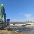 Tri nove brane na Nišavi do narednog leta