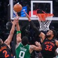 Tejtum srušio šampione u "TD gardenu" - Boston bolji od Niksa u derbiju Istoka