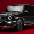 Brabus P900 Rocket Edition