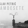 Izložba „Kosamdesete” Branislava Petrića u Muzeju savremene umetnosti Vojvodine