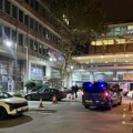 (Foto, video) Dnevnik na RTS nije emitovan na vreme, dojavljena bomba! Radnici napustili zgrade, oglasio se javni servis