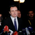 Kurti predložio plan za deeskalaciju na sjeveru Kosova