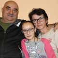 Humanost Brankice i Slobodana mnogima naterala suze na oči: Usvojili devojčicu kojoj je umrla cela porodica