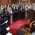 Kako je izgledalo hitno razrešenje ministra Baste (VIDEO)