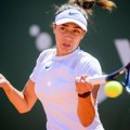 WTA lista: Olga Danilović 93. teniserka sveta, Iga Švjontek i dalje prva