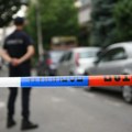 Tragedija na Banjici: Muškarac izvršio samoubistvo skokom sa zgrade