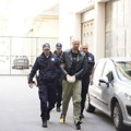 Darko Kostić nakon napada pušten na kućno lečenje
