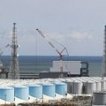 IAEA o japanskom planu: Ispuštanje otpadne vode iz Fukušime u okean u skladu sa međunarodnim standardima
