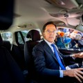 Rutte napušta politiku nakon 13 godina na mestu premijera Holandije