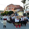 Odložen defile u okviru XVIII Međunarodnog Folklornog Festivala Pirot 2023