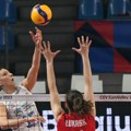 Preokret Srbije za tri boda, Tijana Bošković brojala do 31