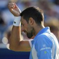 Jako sam nervozan Đoković podelio kako se oseća pred start US Open-a