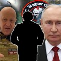 Novi vođa Vagnera je još veća glavobolja za Putina: Prigožinov miljenik koji je ratovao po celom svetu, i iz dna duše mrzi…
