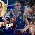 „Srbi ste, samo s vama pričam“: Nova.rs sa Spolstrom u kampu Amerike o magičnim partijama Jovića i finalu Srbija – SAD