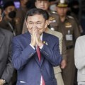 Tajlandski kralj smanjio Šinavatri zatvorsku kaznu na godinu dana