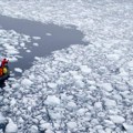 Australija pokreće misiju spasavanja istraživača sa Antarktika