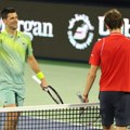 Đoković protiv Medvedeva u finalu US opena