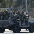 Izraelska vojska pokrenula operaciju „Gvozdeni mačevi“: Očekuje se mobilizacija desetina hiljada