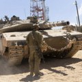 Izraelski vojnici ubili naoružane ljude koji su se ubacili iz Libana